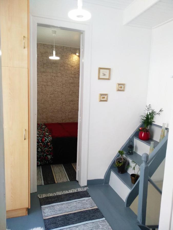 Aspa'S Traditional House Apartment Plomari Exterior foto